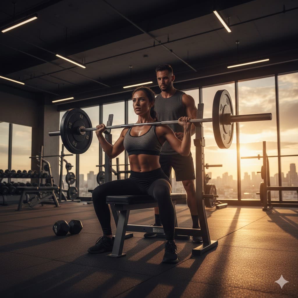 Unleash your potential